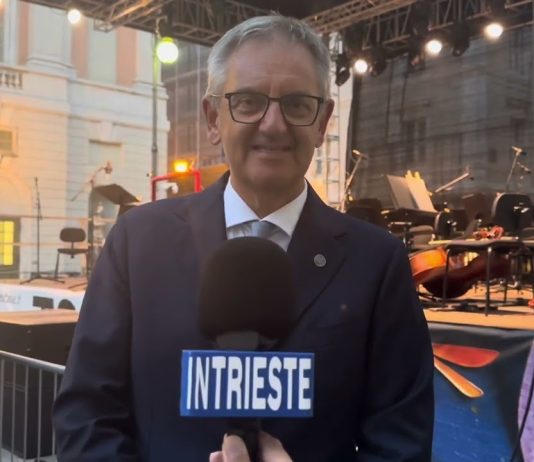 University of Trieste Celebrates Centennial with Classical Music Concert