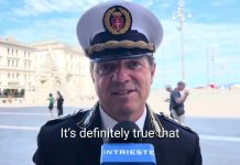 Trieste Launches Initiative to Bolster Private Security with Regional Funds