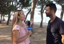 Revitalizing Barcola: Trieste’s Coastal Promenade Undergoes Major Restoration