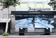 Trieste’s Iconic Luminosa Reimagined: A Modern Symbol of the City’s Revival