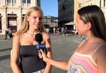 Trieste Gears Up for Paris 2024 Games: A Local Perspective