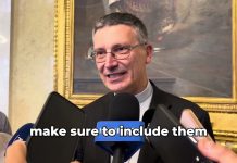 Pope Francis to Lead Historic Mass as Trieste Hosts 50th Social Week of Catholics