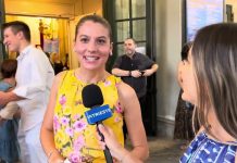 Trieste’s Verdi Theater Dazzles with European Premiere of ‘Mimma’