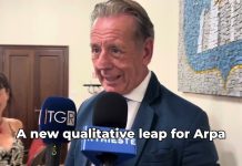 Arpa FVG Unveils Advanced Thunderstorm Forecasting System on 25th Anniversary