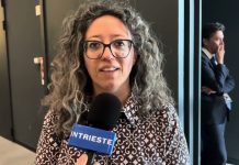 Trieste’s Leaders Gather for Opening of 50th Social Week of Catholics