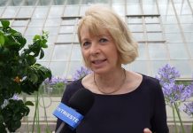 A Century-Old Dream Realized: Restoration of Miramare’s Ancient Greenhouses