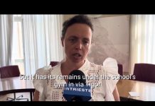 Trieste Invests Over 50 Million Euros in School Infrastructure