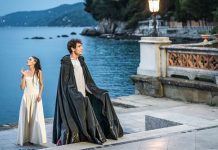 A Theatrical Journey Through Nature and Shakespeare at Miramare