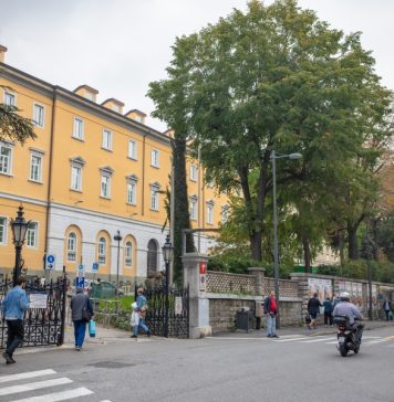 Friuli Venezia Giulia Reports Improved Health Care Performance in National Ranking