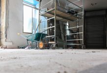 Trieste Begins Major Renovation of Historic Municipal Pharmacy