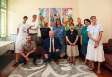 Trieste Unveils New Family Center to Support Local Families