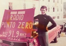 Radio Punto Zero Marks 47 Years On Air, Celebrates with Tradition