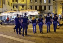 Father Arrives to Collect Son From Drunk Driving Stop, Fails Breath Test Himself