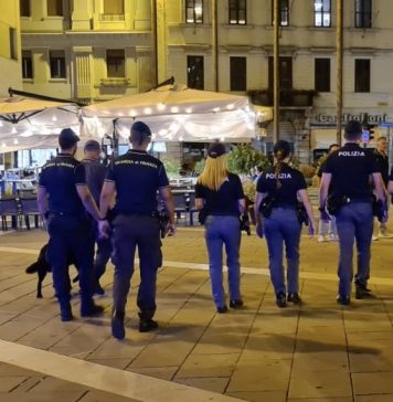 Friuli Venezia Giulia to Receive Boost in Police Personnel