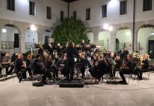 Summer Concert Series at Muggia Vecchia Park to Close with Grand Finale