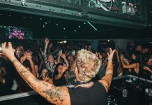 Andrea Damante to Headline BASE Club Experience as Summer Events Conclude