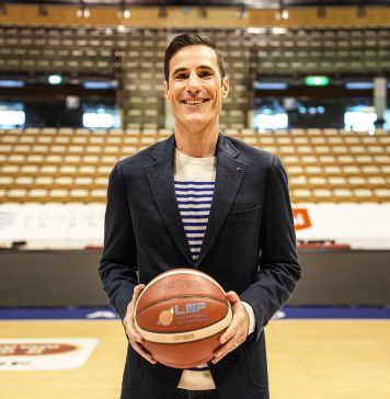 Paul Matiasic Takes Ownership of Pallacanestro Trieste, Promises New Era for the Club