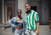 Summer Style Spotlight: Trieste’s Fashion Flourish Under the Sun