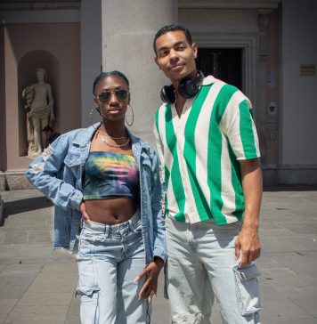 Summer Style Spotlight: Trieste’s Fashion Flourish Under the Sun