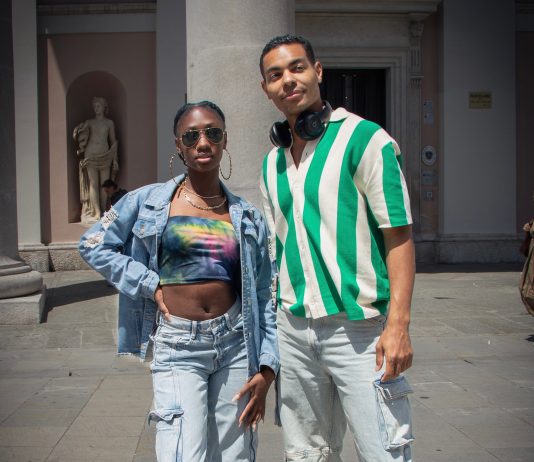 Summer Style Spotlight: Trieste’s Fashion Flourish Under the Sun