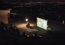 A Cross-Border Journey Explores Europe’s History and Future Through Migration and the Arts