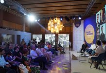 At Venice Film Festival, Nova Gorica and Gorizia Shine as Future European Capitals of Culture