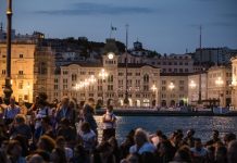 Trieste’s Summer Festival: A Cultural Extravaganza from August 5th to 11th