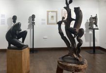 Explore Sculpture with Marcello Mascherini’s Legacy: A Unique Workshop in Sistiana