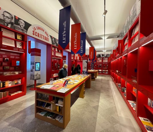 Trieste Marks Italo Svevo’s Birthday With Talks on War, Peace, and Literary Dialogue