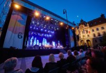 A Festival of International Prestige: The 72nd Ljubljana Festival Draws World-Class Talent