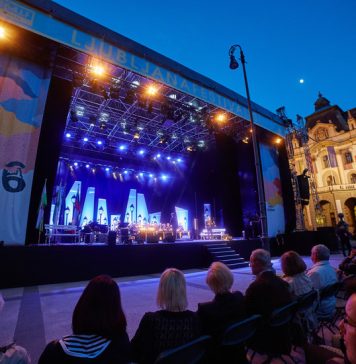 Ljubljana’s Winter Festival Brings Classical Music to the City’s Coldest Weeks