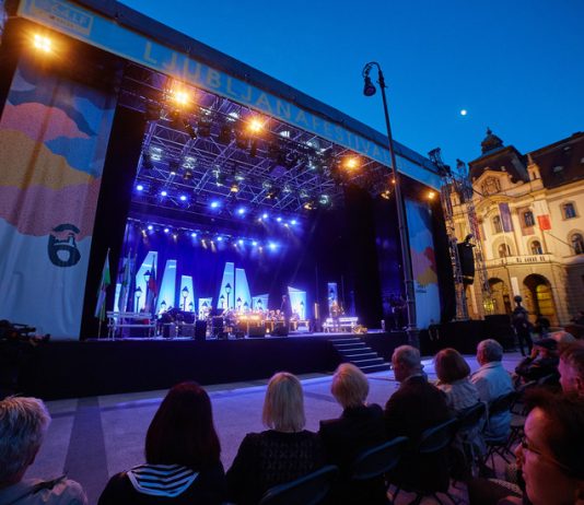 Ljubljana’s Winter Festival Brings Classical Music to the City’s Coldest Weeks