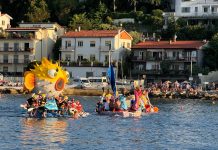 Muggia’s Summer Carnival: A Week of Music, Comedy, and Local Flavor