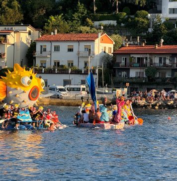 Muggia’s Summer Carnival: A Week of Music, Comedy, and Local Flavor