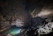 Friuli Venezia Giulia Sets Its Sights on the National Speleology Spotlight