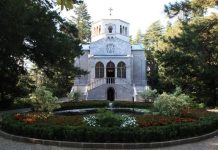Solemn Mass at Villa Revoltella to Celebrate Feast of the Assumption