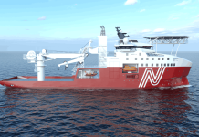 Fincantieri’s VARD to Build Advanced Energy Construction Vessel for Norwegian Firm