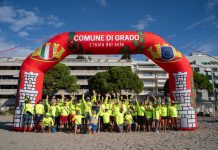 Grado to Host Barcolana56’s Exciting SUP Kickoff Event on October 5