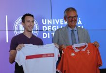 Triestina and University of Trieste Forge Historic Partnership, Bridging Sports and Education