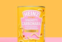 Heinz’s Canned Carbonara Sparks Outrage in Italy