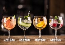 Craft Gin Tasting Event to Take Place at San Giusto Castle in Trieste
