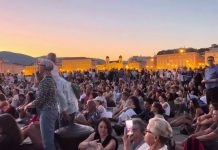 Teatro Verdi Takes Center Stage as Summer Sounds Echo Through Trieste
