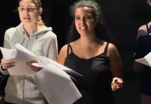 Star-Studded Concert to Close ‘The Academy’ Musical Theater in Trieste