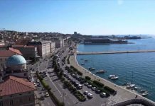 Trieste Struggles with Parking Woes as Key Lot Shutters for Redevelopment