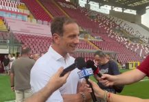 Governor Fedriga Champions Triestina Calcio’s Ambitious Vision for Future