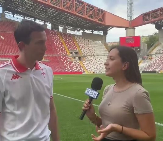 Triestina Calcio Looks to Future with Bold Plans for Sport and Community