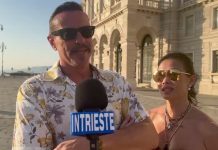 Italian Entrepreneur Completes Epic Motorcycle Journey from Malaysia to Trieste