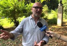 Unveiling Trieste: Francesco De Filippo’s Journey Through History, Espionage, and Identity