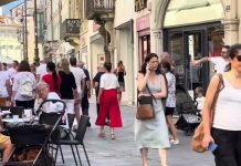 Italian Schools Set to Reopen Amid Smartphone Ban and Climate Concerns