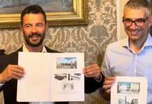 Trieste Unveils €1.05 Million Plan to Revitalize Piazza Goldoni Amid Safety Concerns